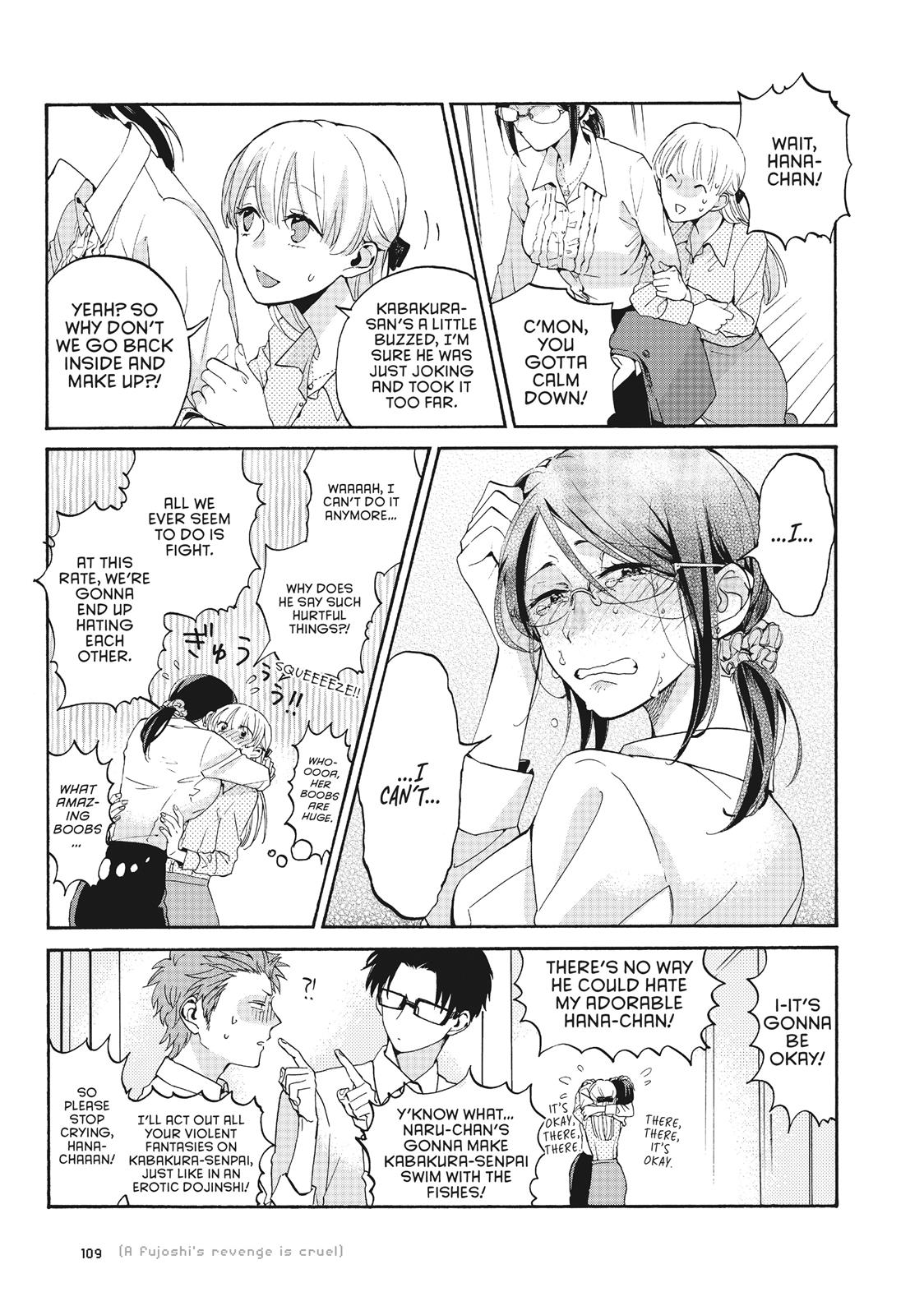 Read Wotakoi_ Love Is Hard for Otaku (en) Manga Online
