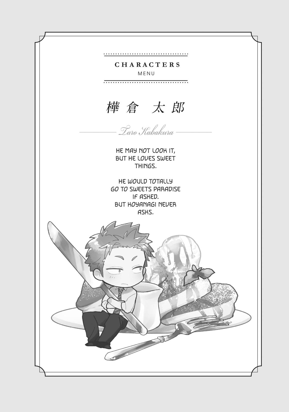 Read Wotakoi_ Love Is Hard for Otaku (en) Manga Online