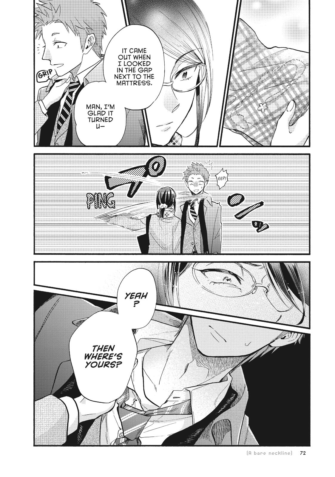 Read Wotakoi_ Love Is Hard for Otaku (en) Manga Online