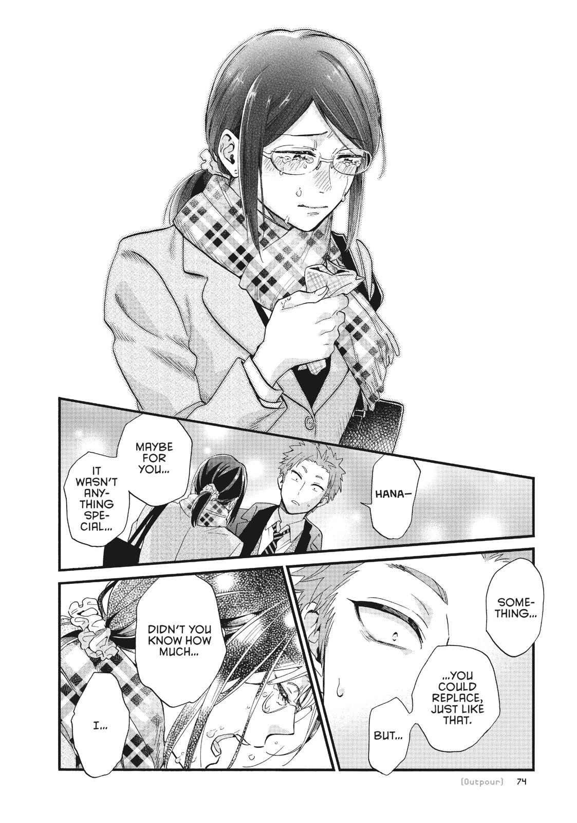 Read Wotakoi_ Love Is Hard for Otaku (en) Manga Online