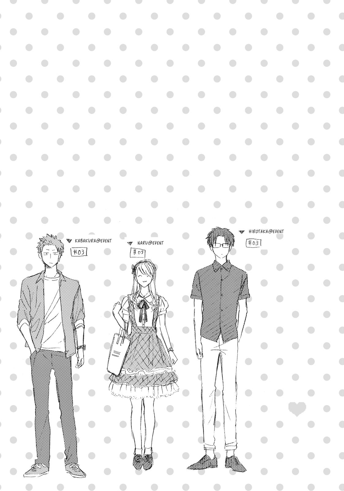 Read Wotakoi_ Love Is Hard for Otaku (en) Manga Online