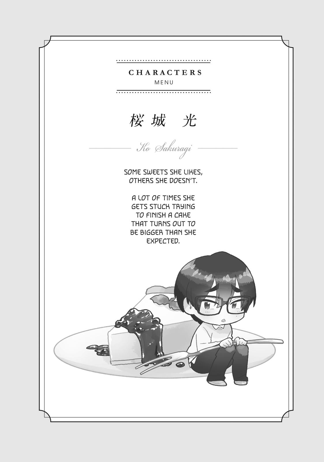 Read Wotakoi_ Love Is Hard for Otaku (en) Manga Online