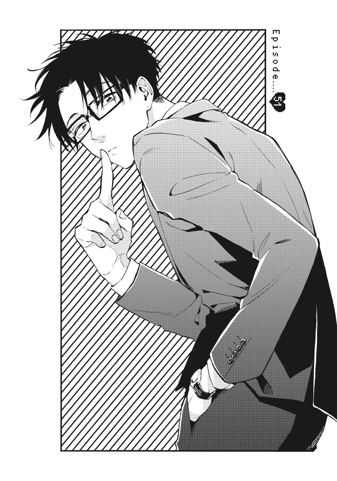 Read Wotakoi_ Love Is Hard for Otaku (en) Manga Online