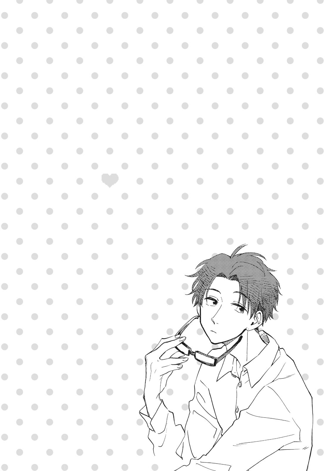 Read Wotakoi_ Love Is Hard for Otaku (en) Manga Online