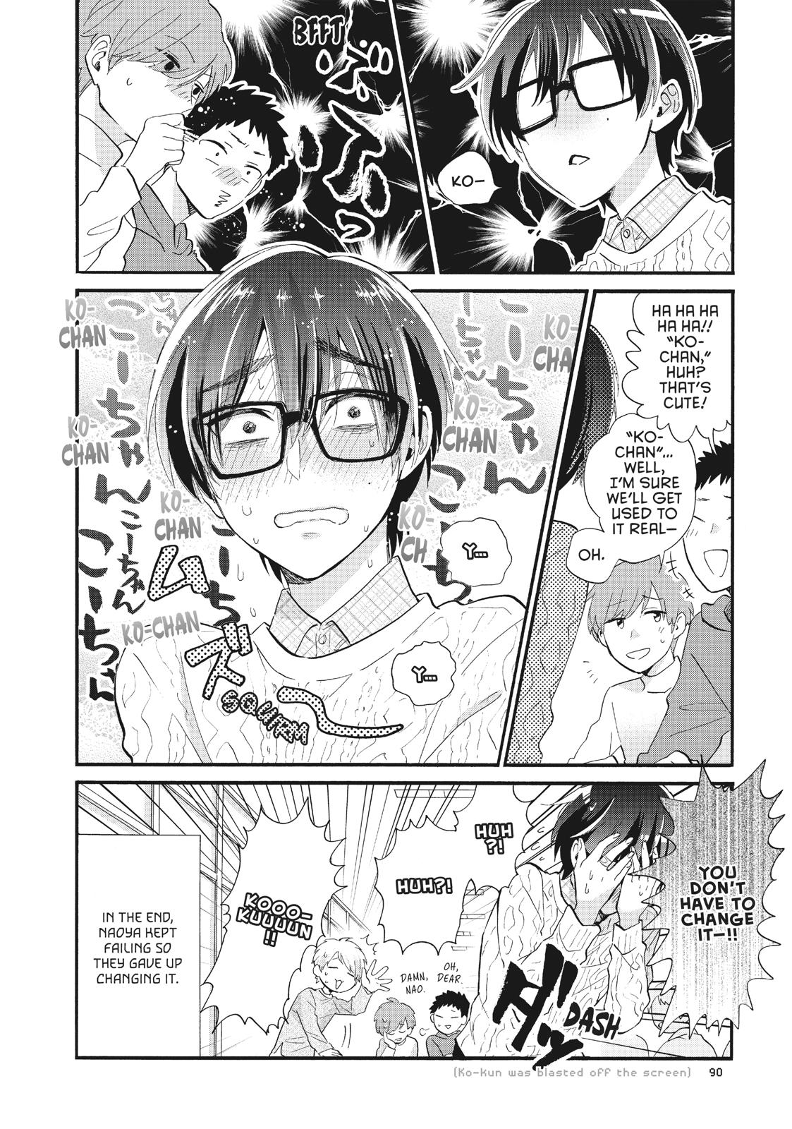 Read Wotakoi_ Love Is Hard for Otaku (en) Manga Online