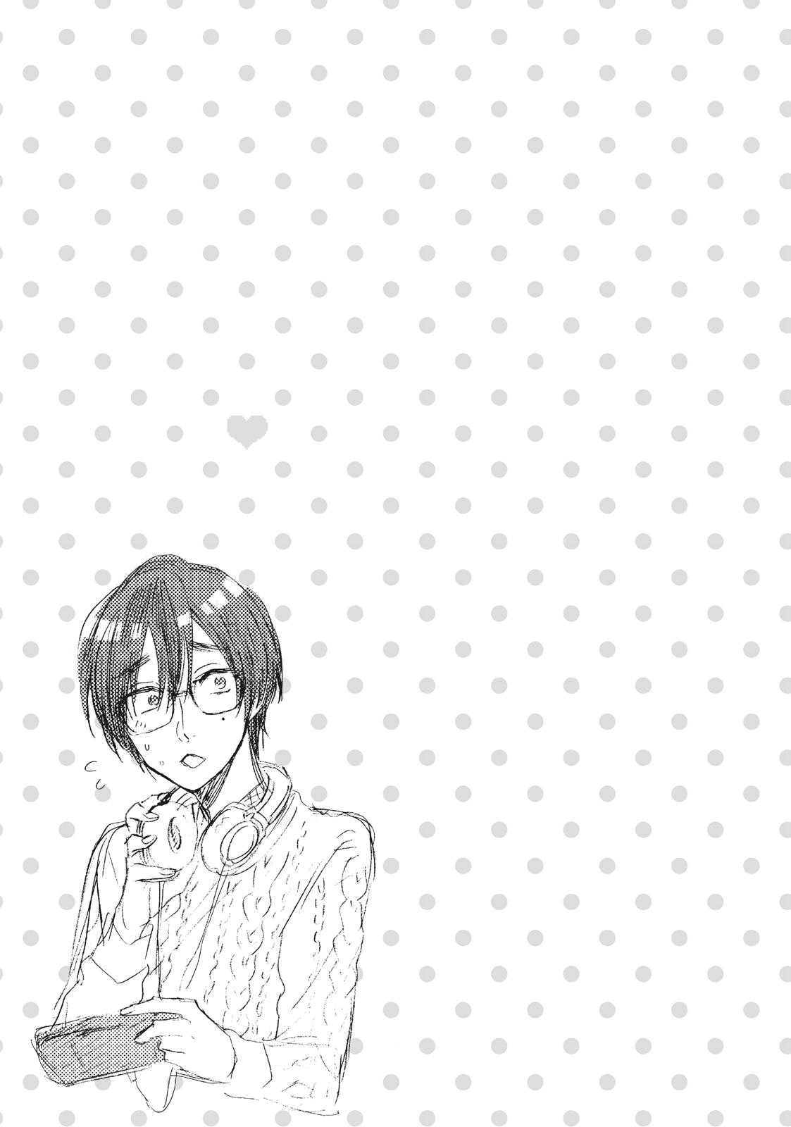 Read Wotakoi_ Love Is Hard for Otaku (en) Manga Online