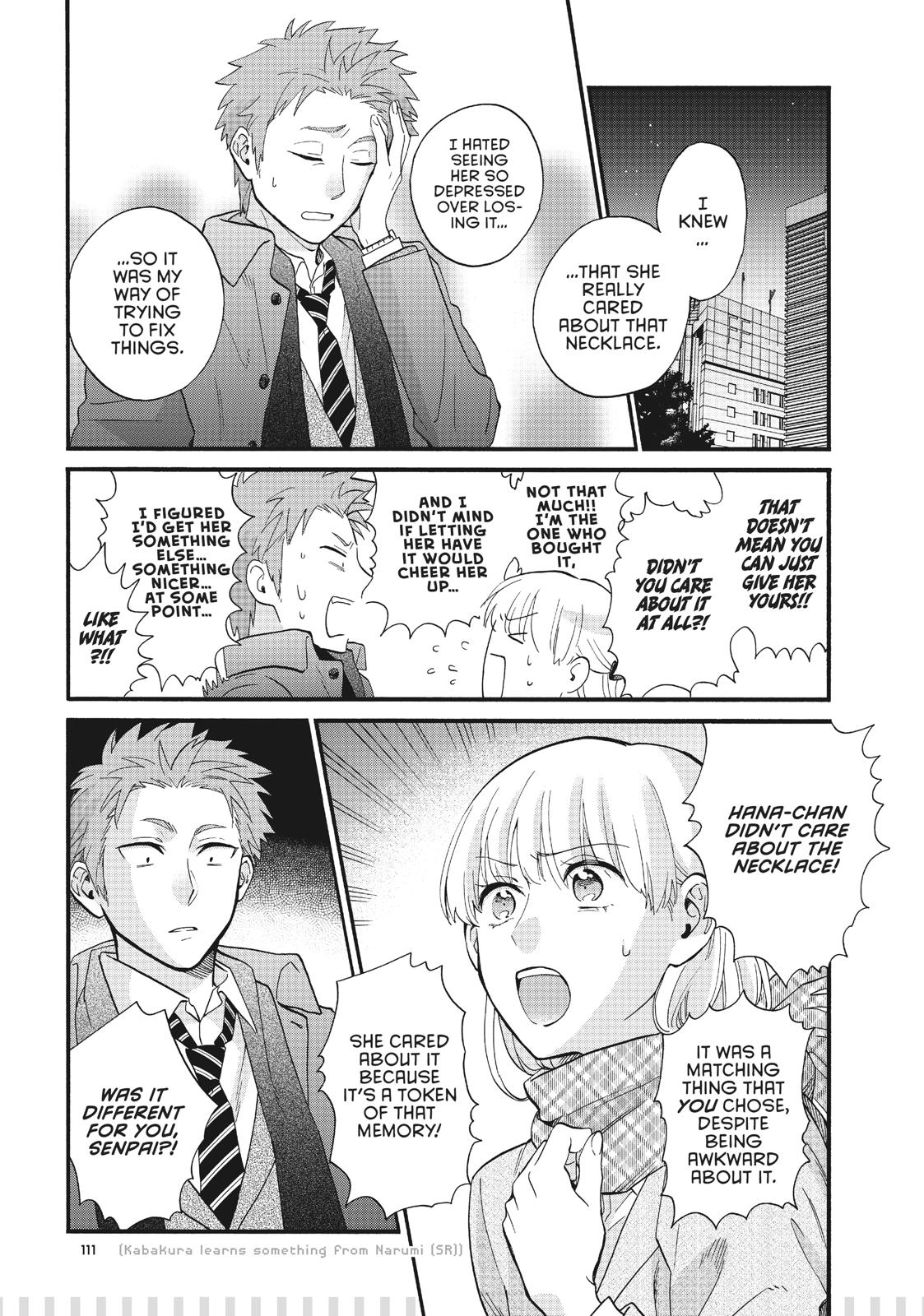 Read Wotakoi_ Love Is Hard for Otaku (en) Manga Online