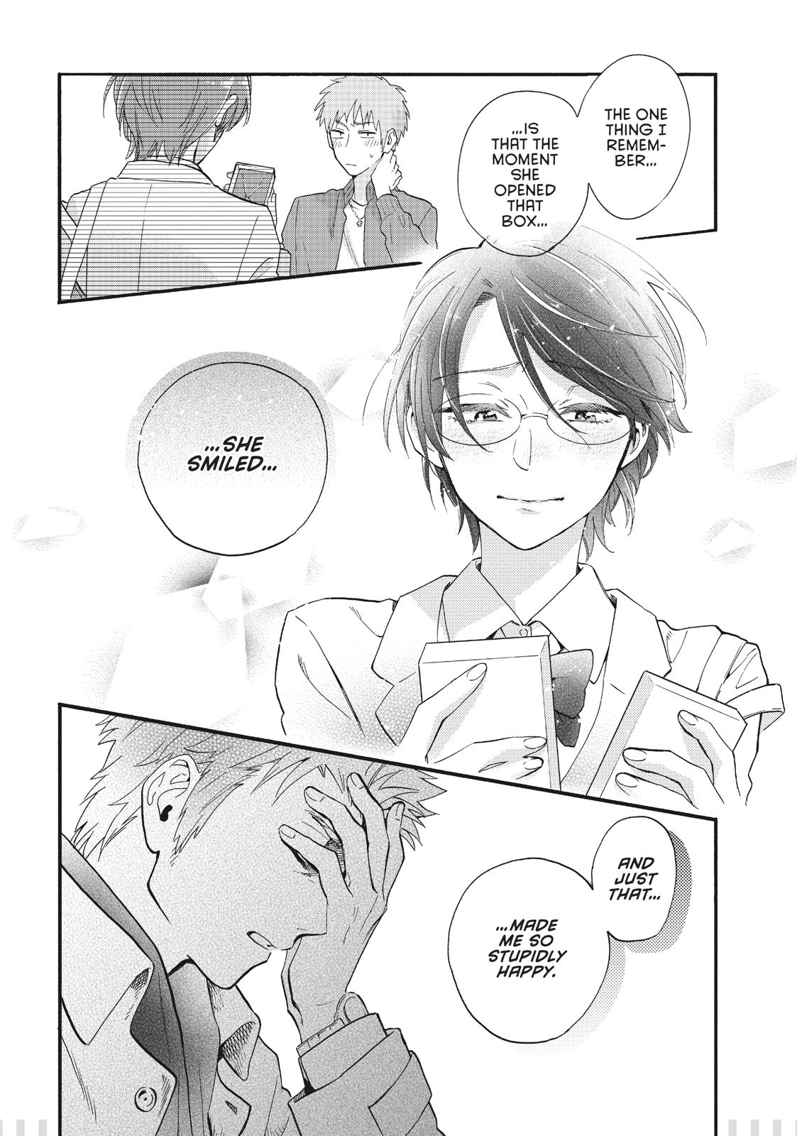 Read Wotakoi_ Love Is Hard for Otaku (en) Manga Online