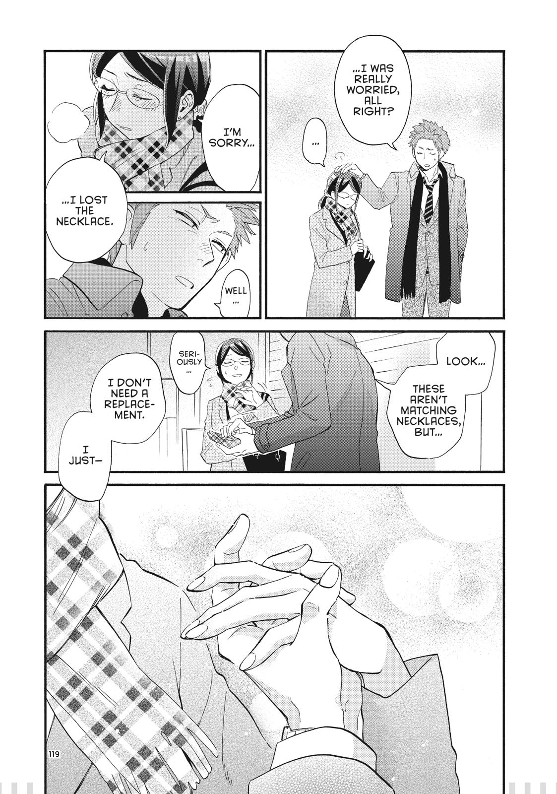 Read Wotakoi_ Love Is Hard for Otaku (en) Manga Online