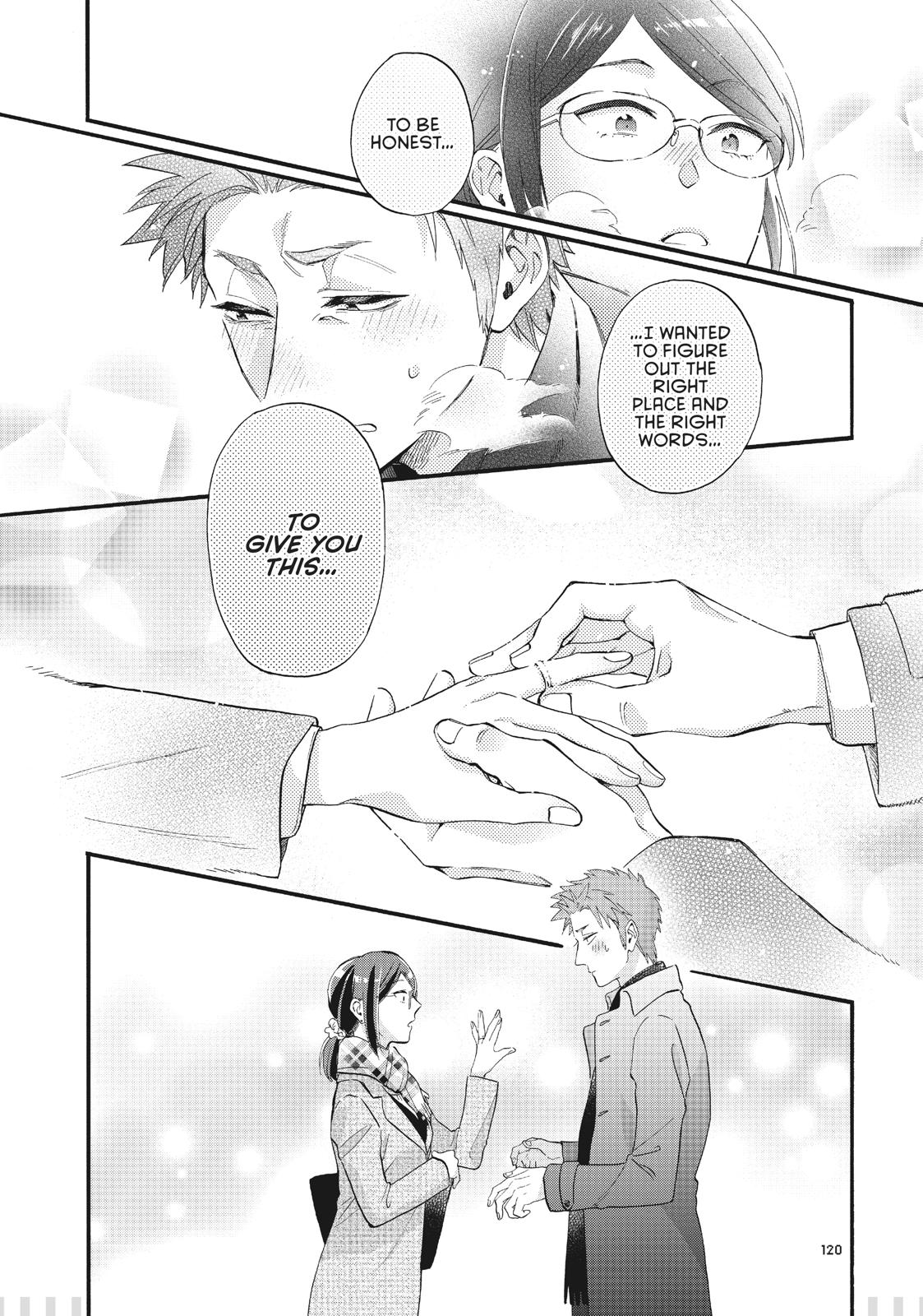 Read Wotakoi_ Love Is Hard for Otaku (en) Manga Online