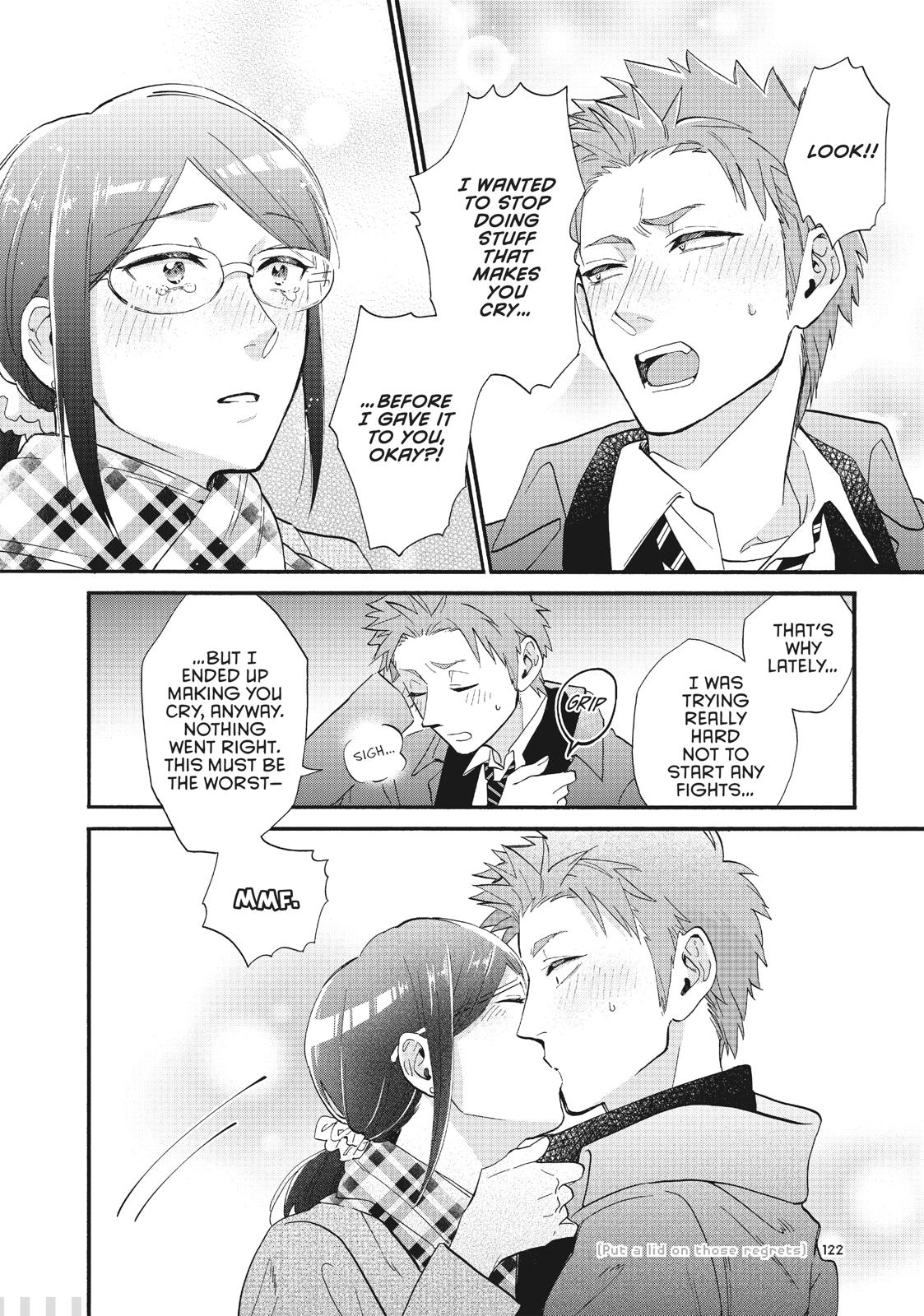 Read Wotakoi_ Love Is Hard for Otaku (en) Manga Online