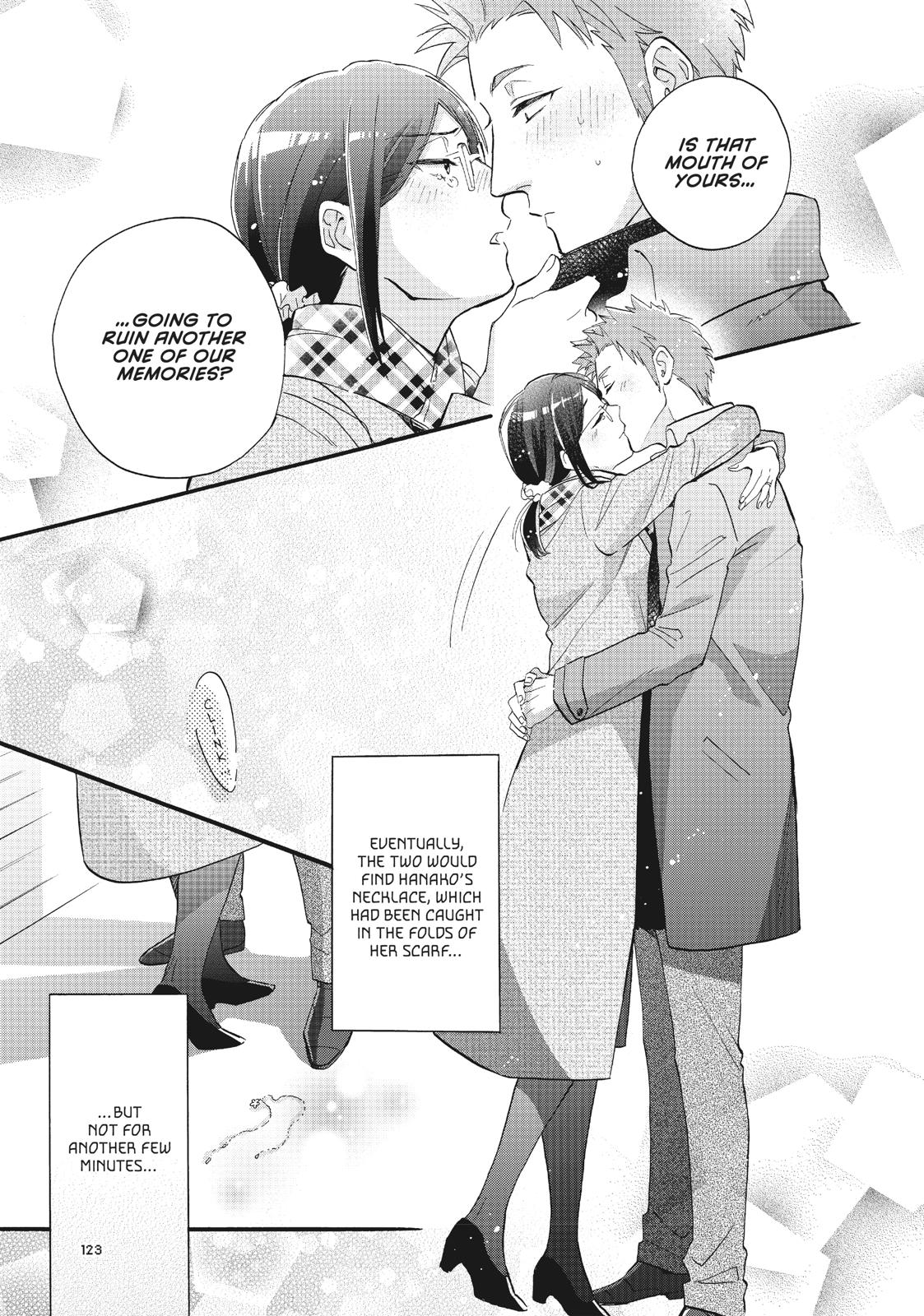 Read Wotakoi_ Love Is Hard for Otaku (en) Manga Online