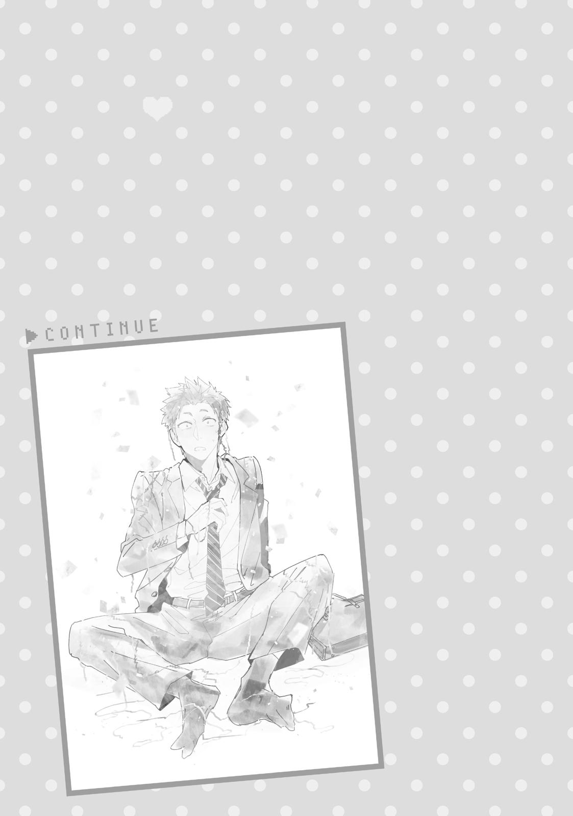 Read Wotakoi_ Love Is Hard for Otaku (en) Manga Online