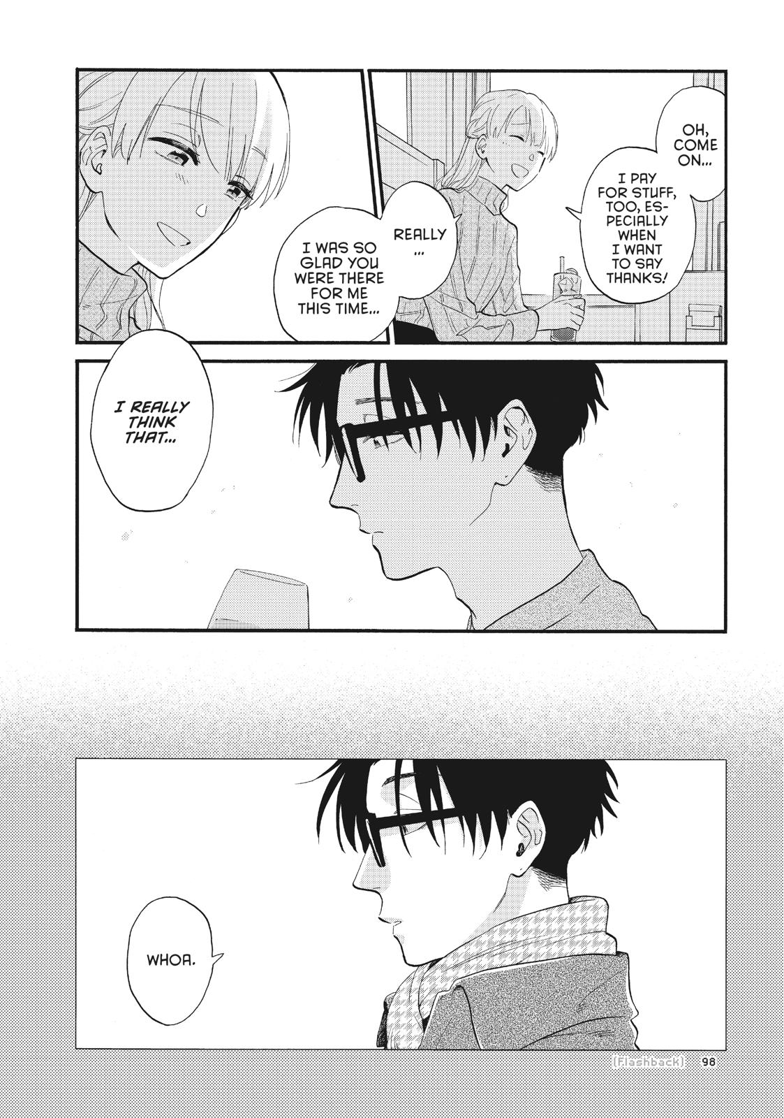 Read Wotakoi_ Love Is Hard for Otaku (en) Manga Online