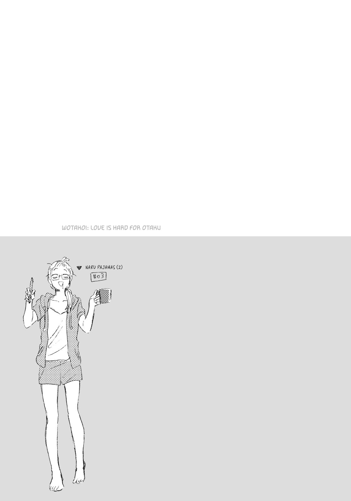 Read Wotakoi_ Love Is Hard for Otaku (en) Manga Online