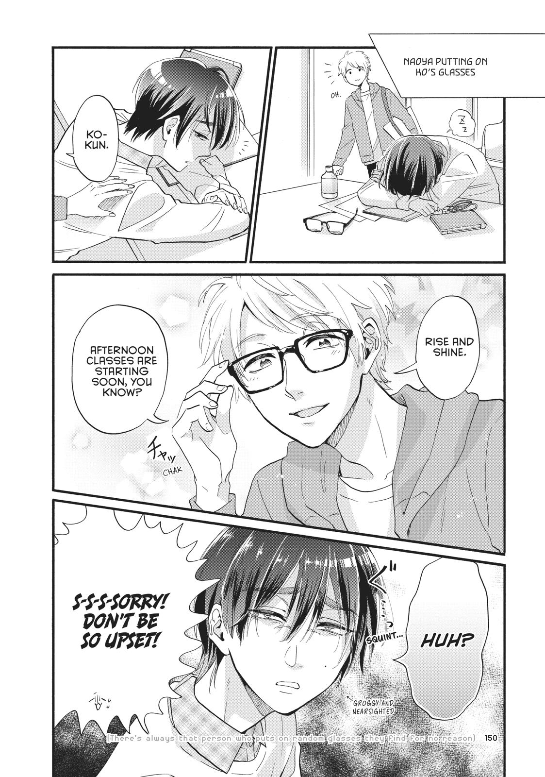 Read Wotakoi_ Love Is Hard for Otaku (en) Manga Online