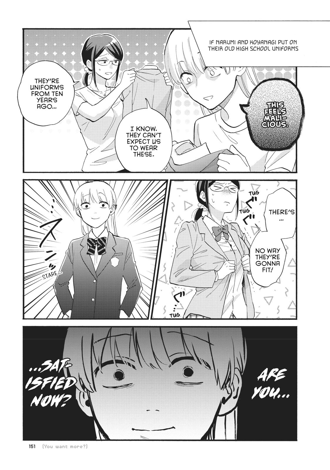 Read Wotakoi_ Love Is Hard for Otaku (en) Manga Online