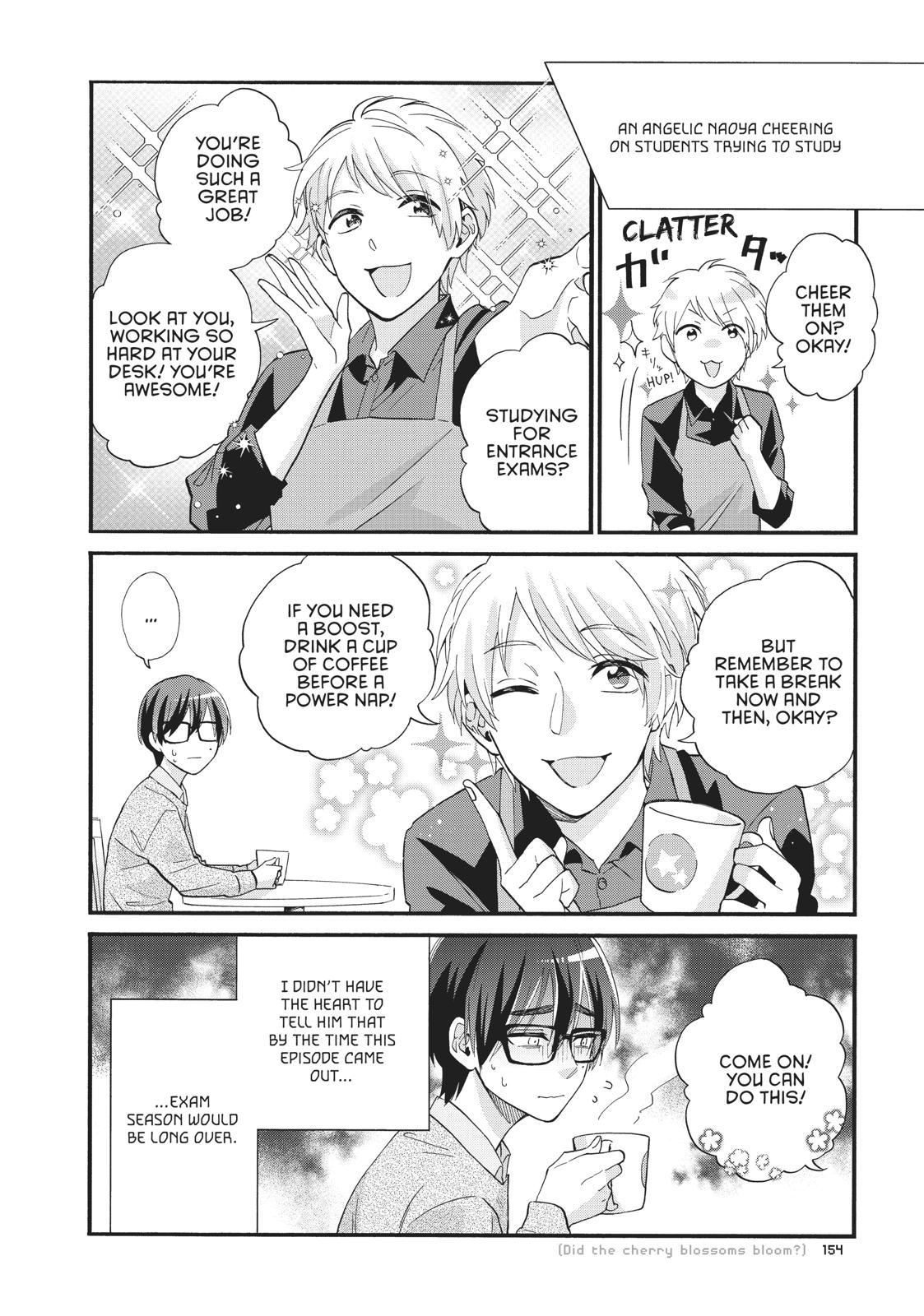 Read Wotakoi_ Love Is Hard for Otaku (en) Manga Online