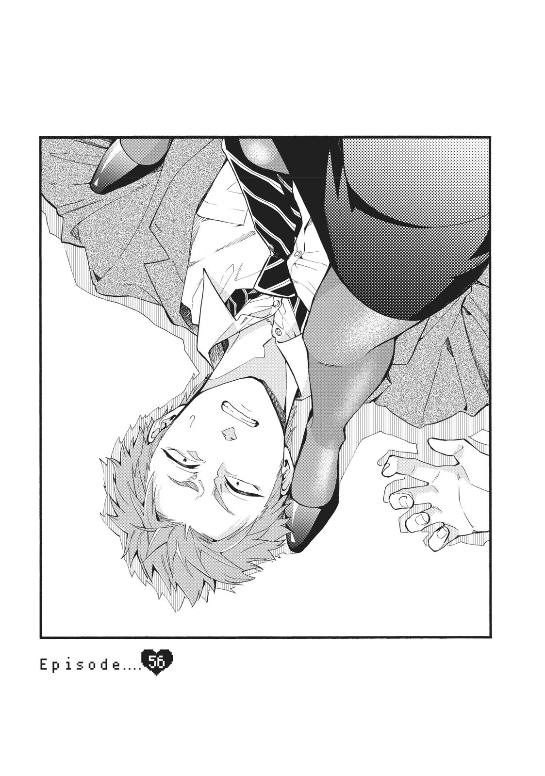 Read Wotakoi_ Love Is Hard for Otaku (en) Manga Online