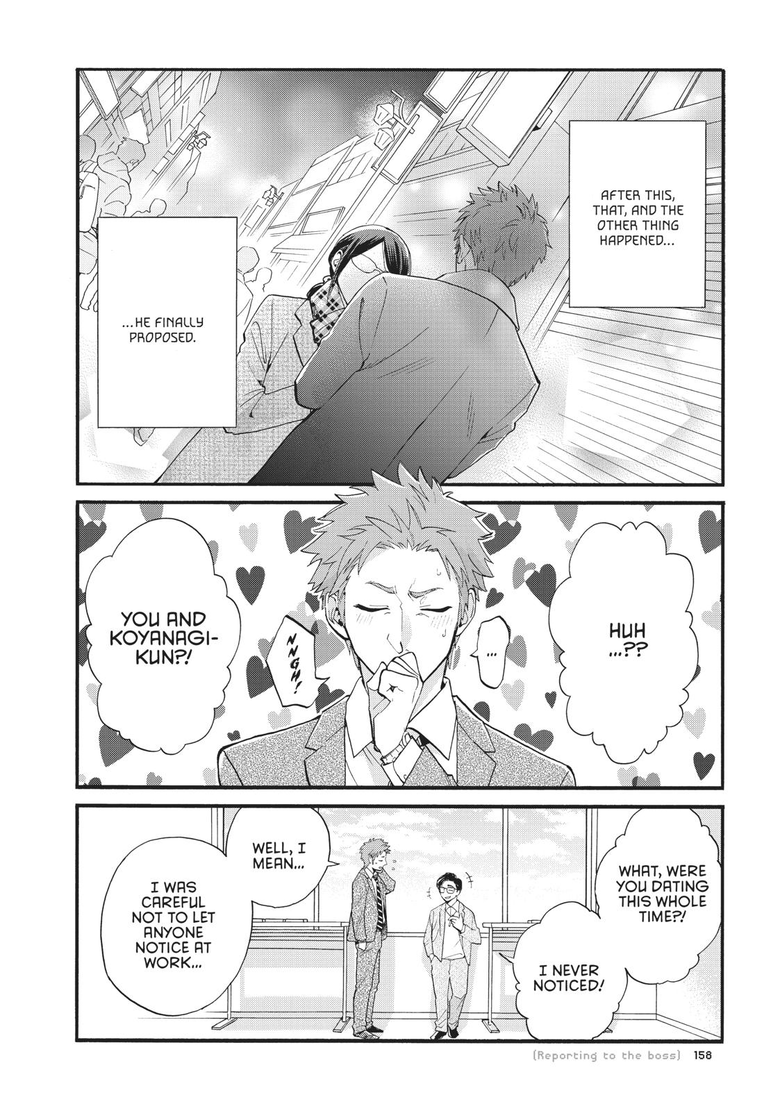 Read Wotakoi_ Love Is Hard for Otaku (en) Manga Online