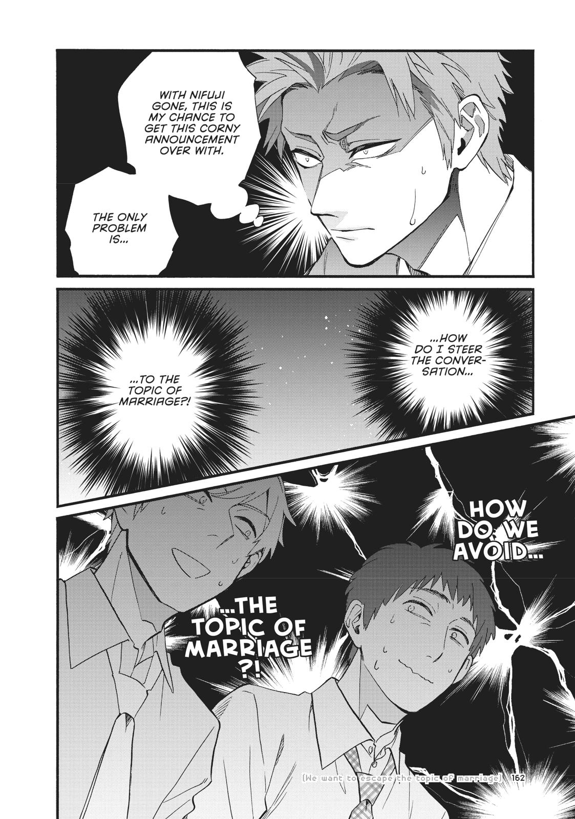 Read Wotakoi_ Love Is Hard for Otaku (en) Manga Online