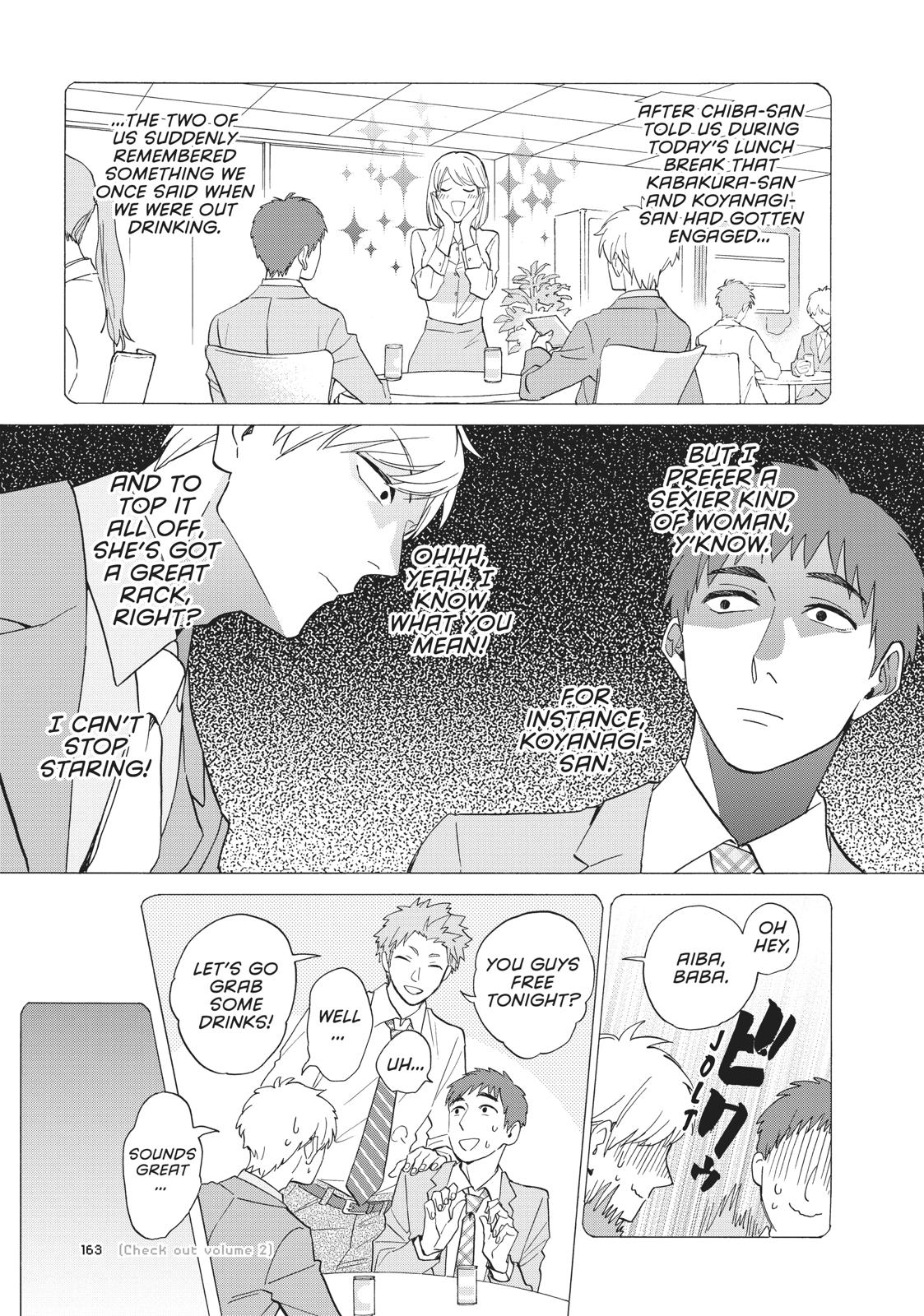 Read Wotakoi_ Love Is Hard for Otaku (en) Manga Online