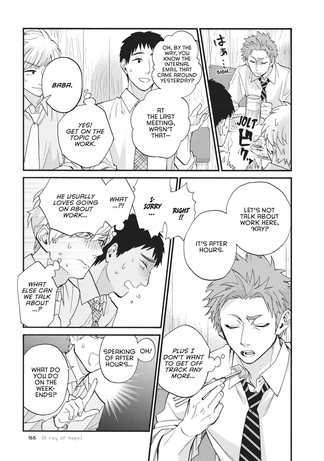 Read Wotakoi_ Love Is Hard for Otaku (en) Manga Online