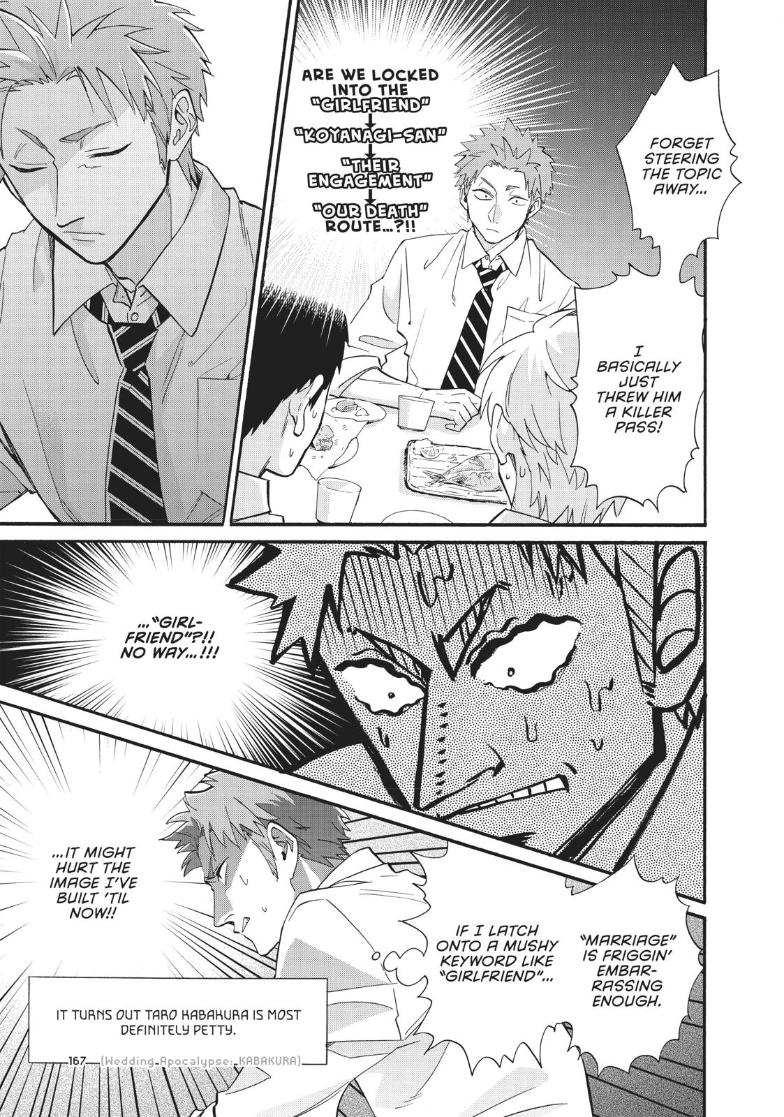 Read Wotakoi_ Love Is Hard for Otaku (en) Manga Online
