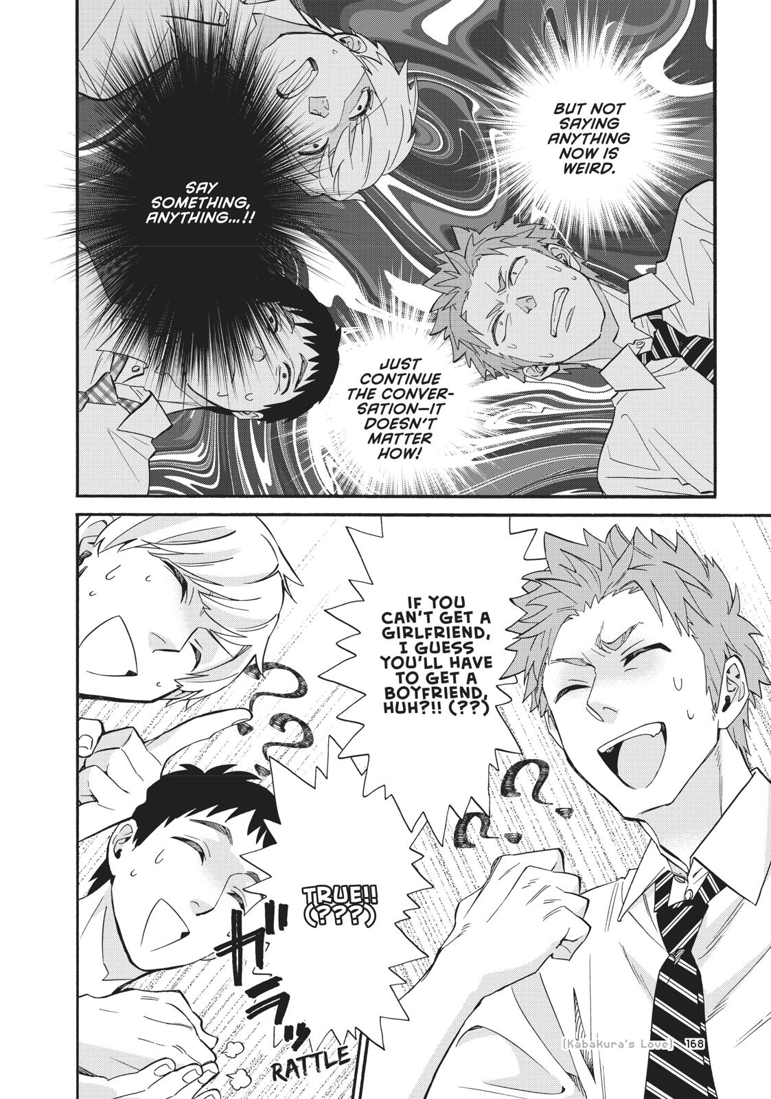 Read Wotakoi_ Love Is Hard for Otaku (en) Manga Online