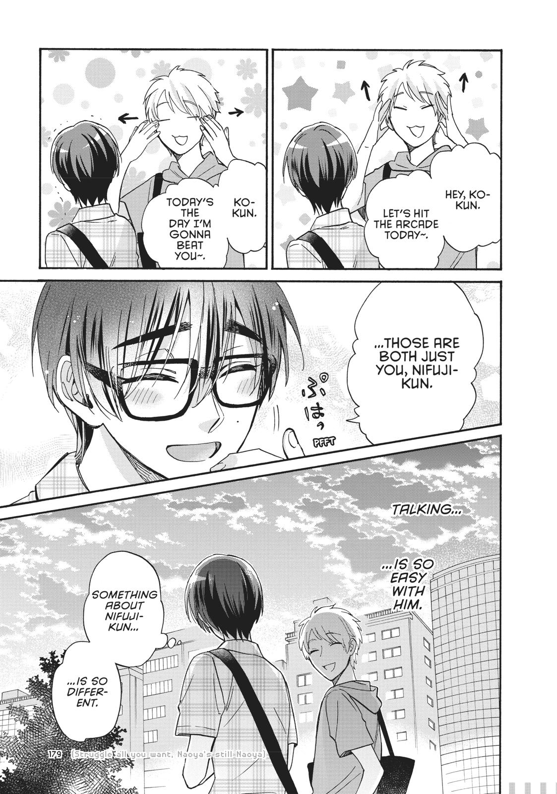 Read Wotakoi_ Love Is Hard for Otaku (en) Manga Online