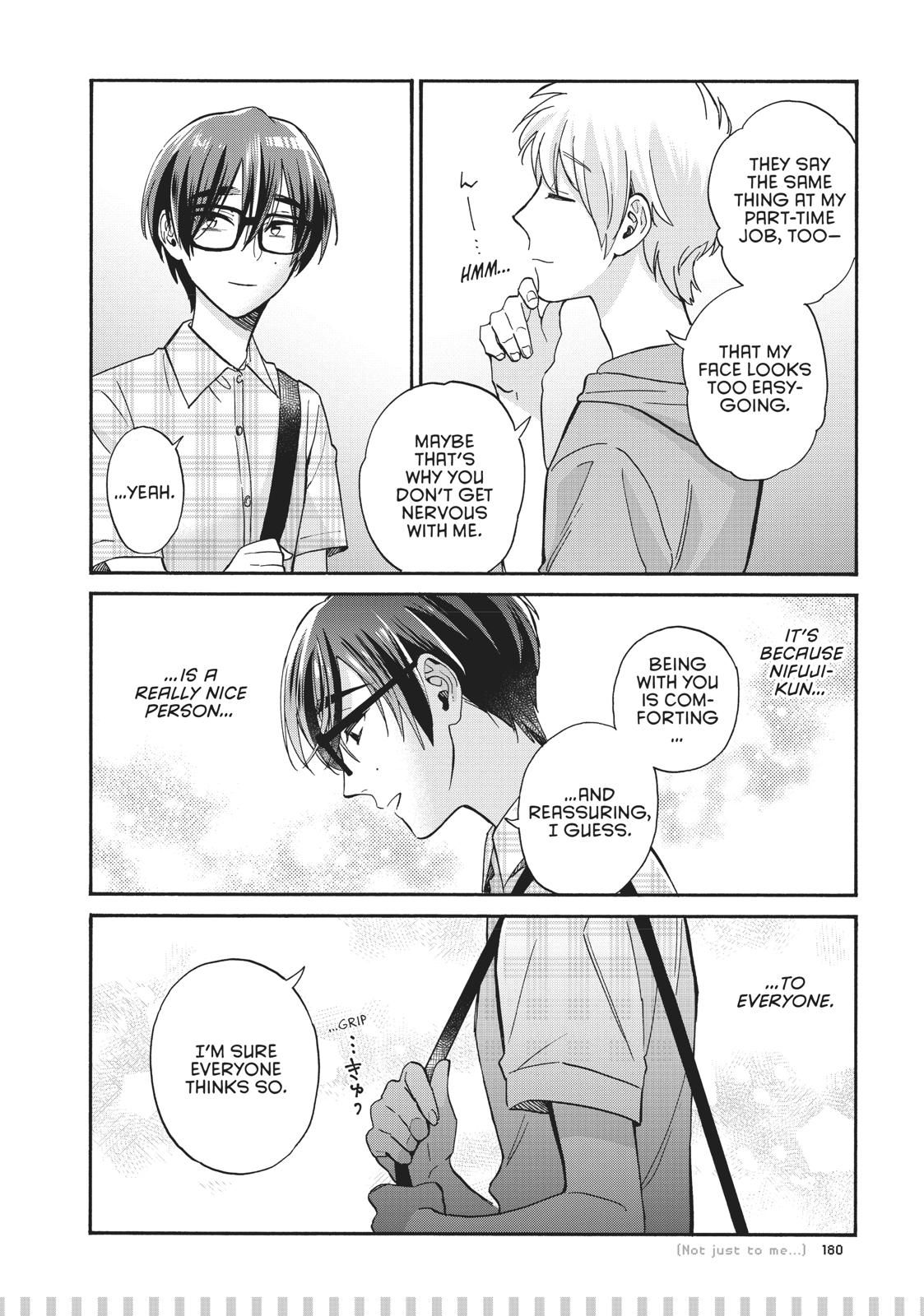 Read Wotakoi_ Love Is Hard for Otaku (en) Manga Online