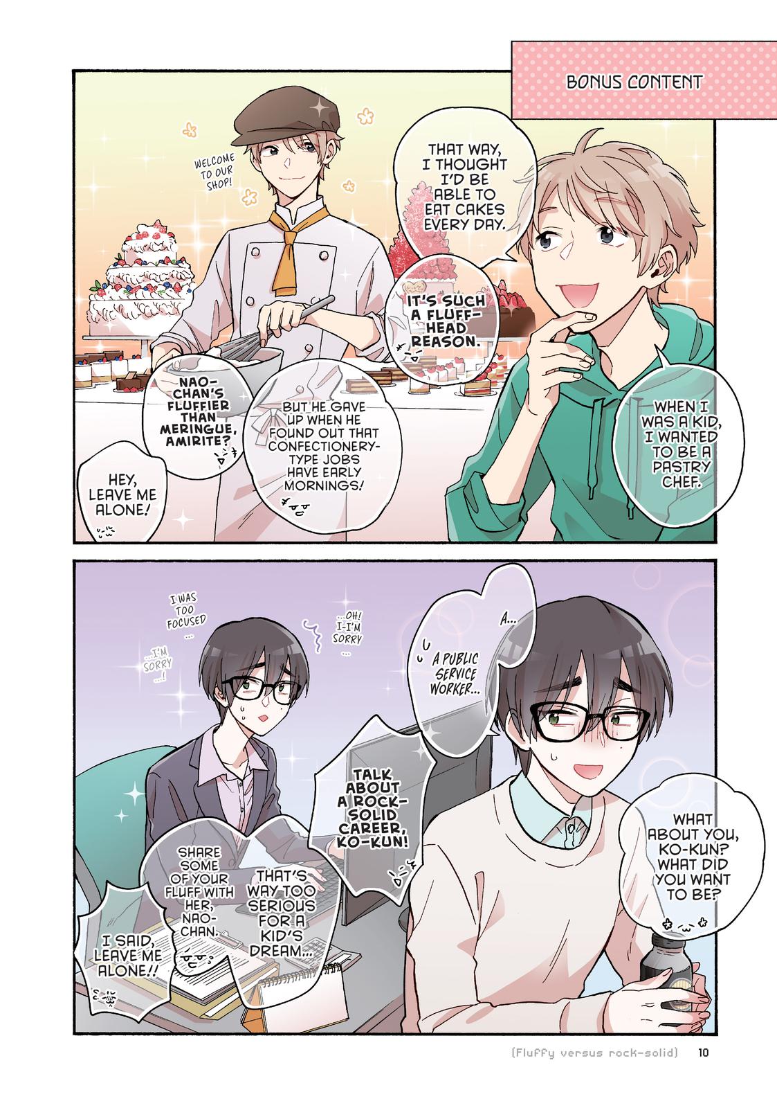 Read Wotakoi_ Love Is Hard for Otaku (en) Manga Online