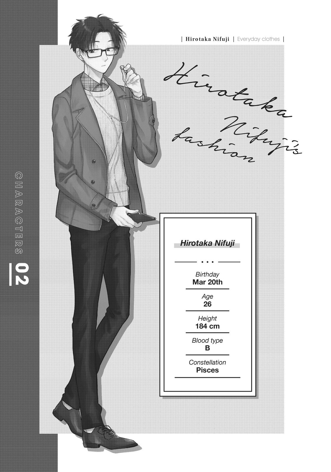 Read Wotakoi_ Love Is Hard for Otaku (en) Manga Online