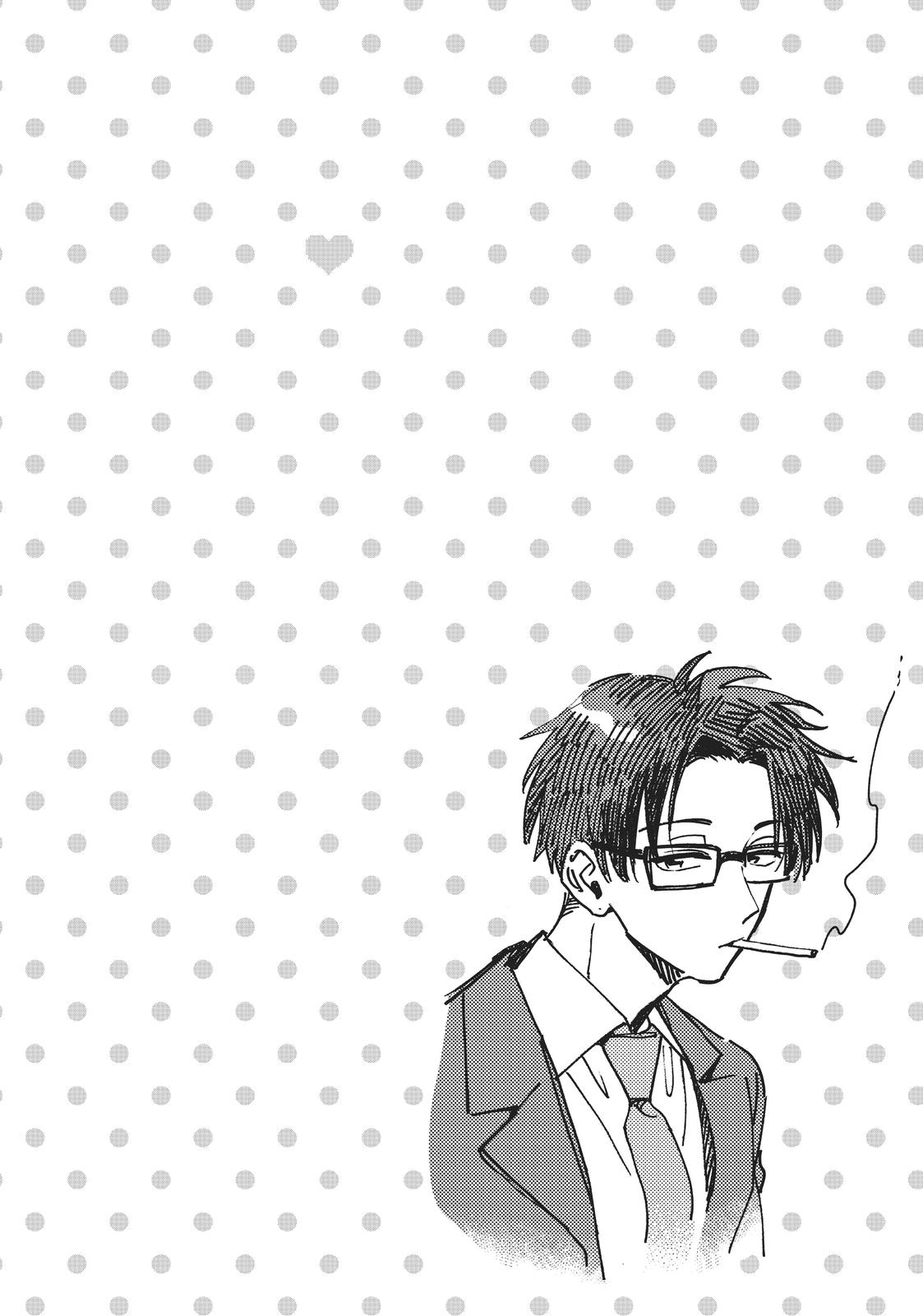 Read Wotakoi_ Love Is Hard for Otaku (en) Manga Online