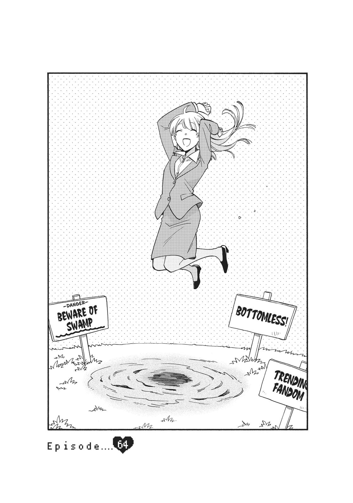 Read Wotakoi_ Love Is Hard for Otaku (en) Manga Online