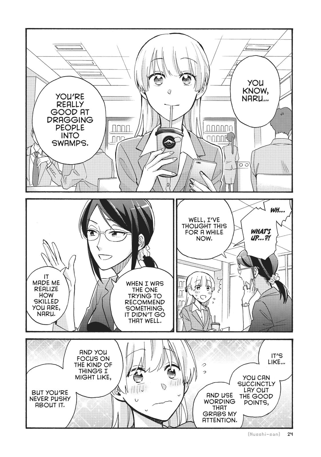 Read Wotakoi_ Love Is Hard for Otaku (en) Manga Online
