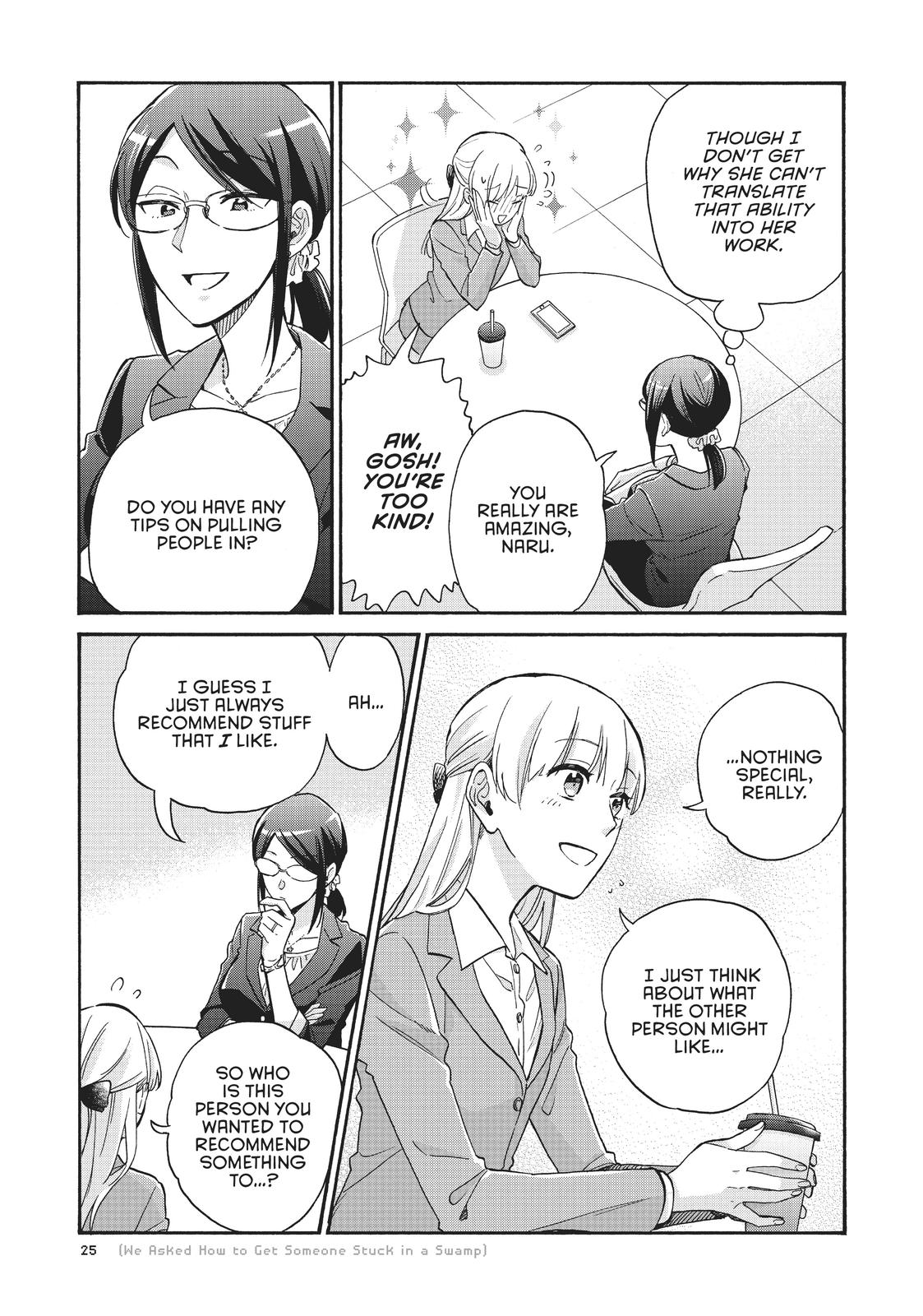 Read Wotakoi_ Love Is Hard for Otaku (en) Manga Online