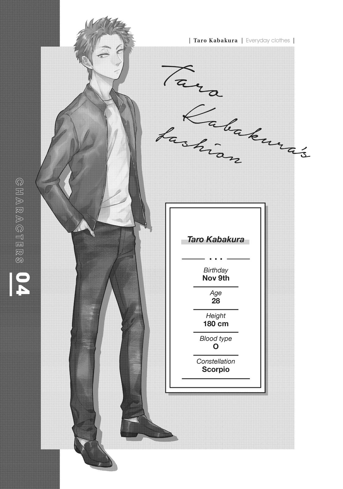 Read Wotakoi_ Love Is Hard for Otaku (en) Manga Online
