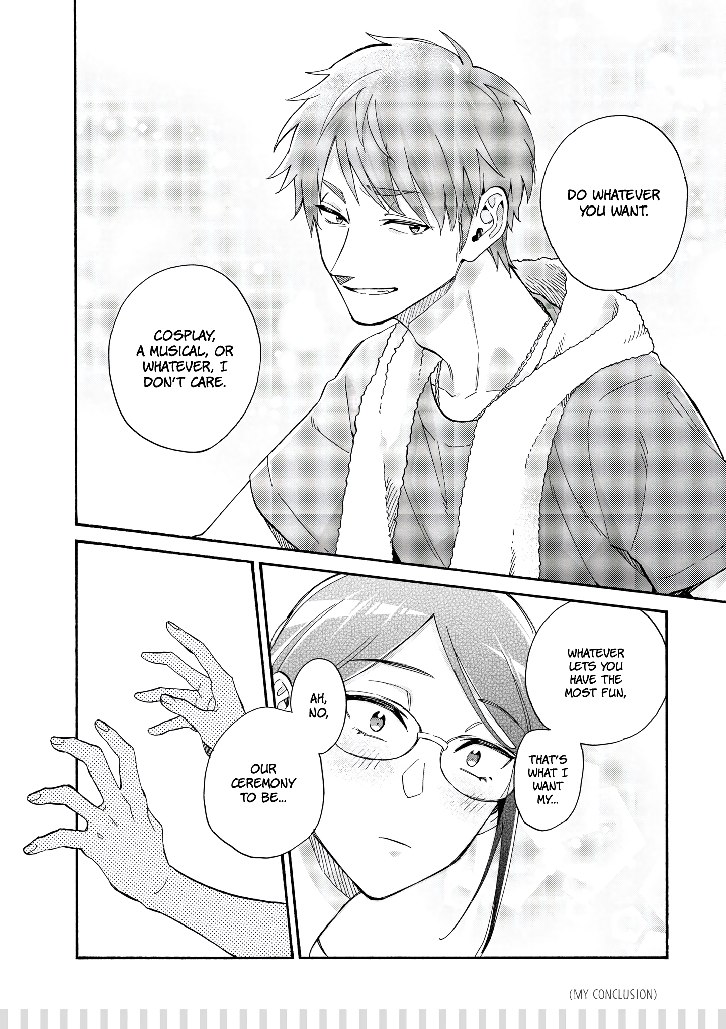 Read Wotakoi_ Love Is Hard for Otaku (en) Manga Online