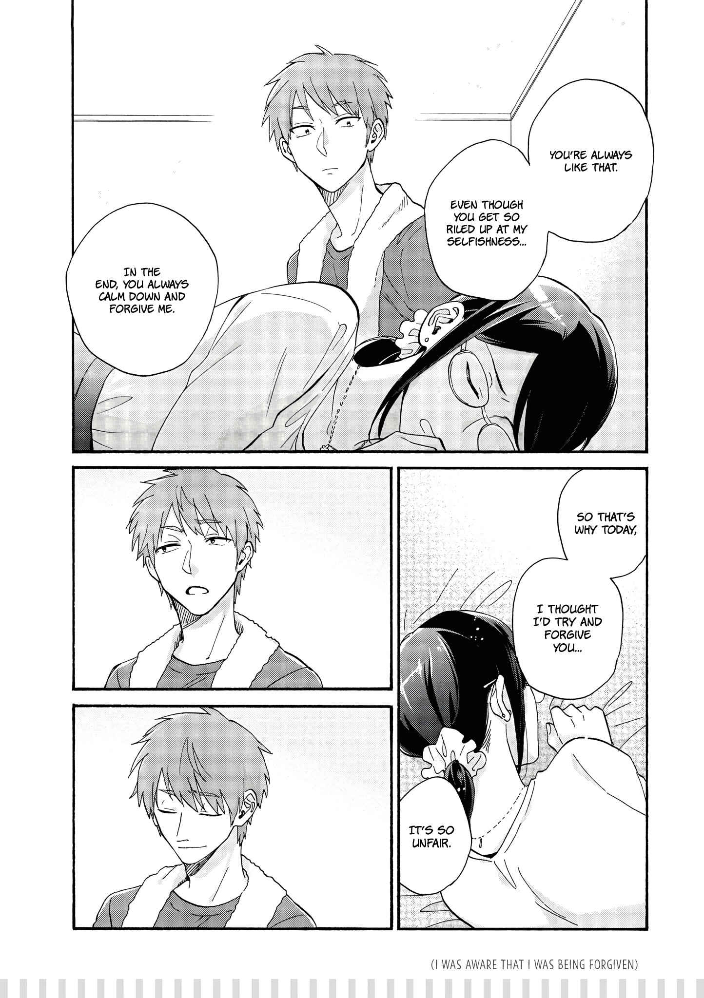 Read Wotakoi_ Love Is Hard for Otaku (en) Manga Online