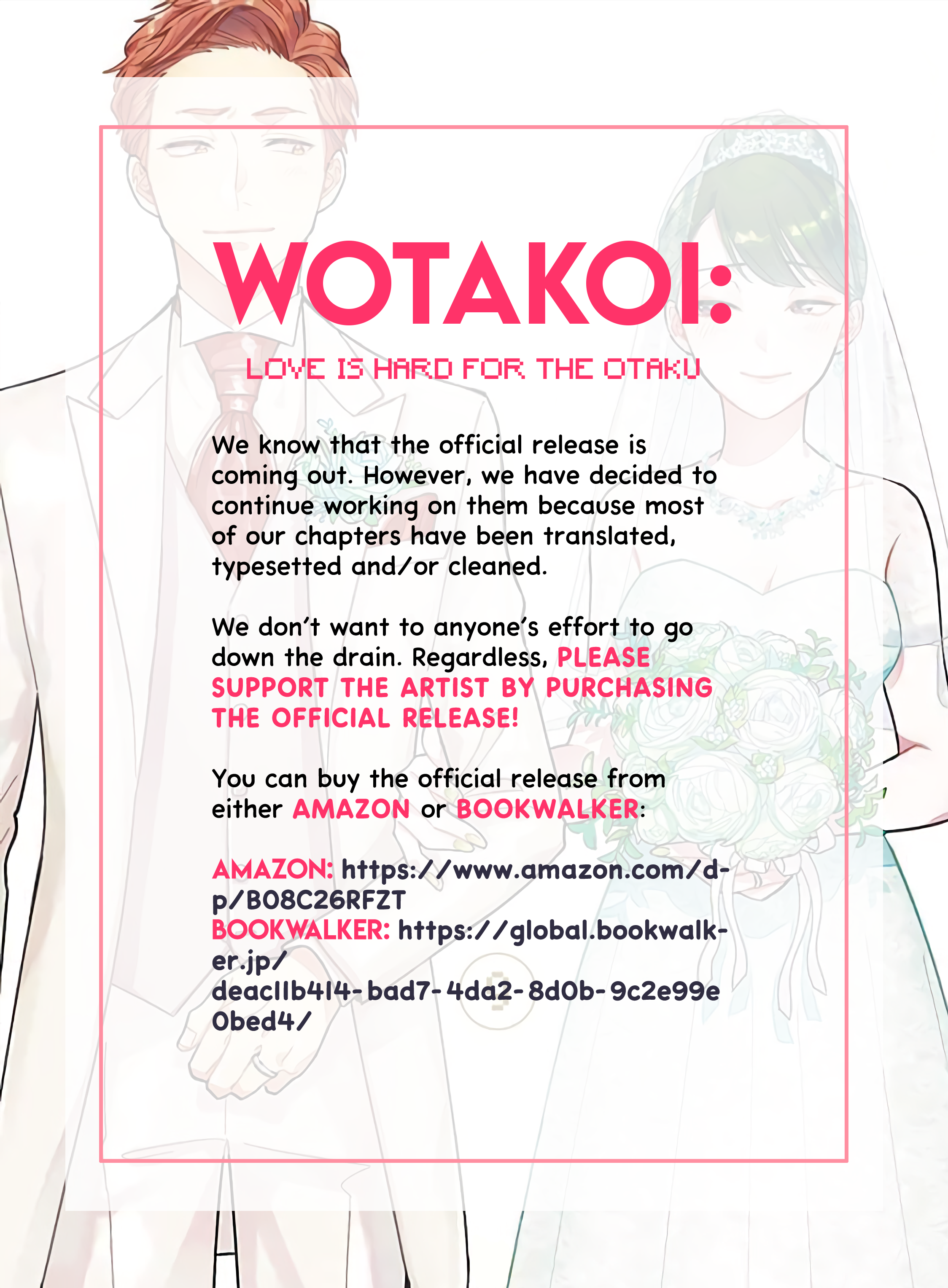 Read Wotakoi_ Love Is Hard for Otaku (en) Manga Online