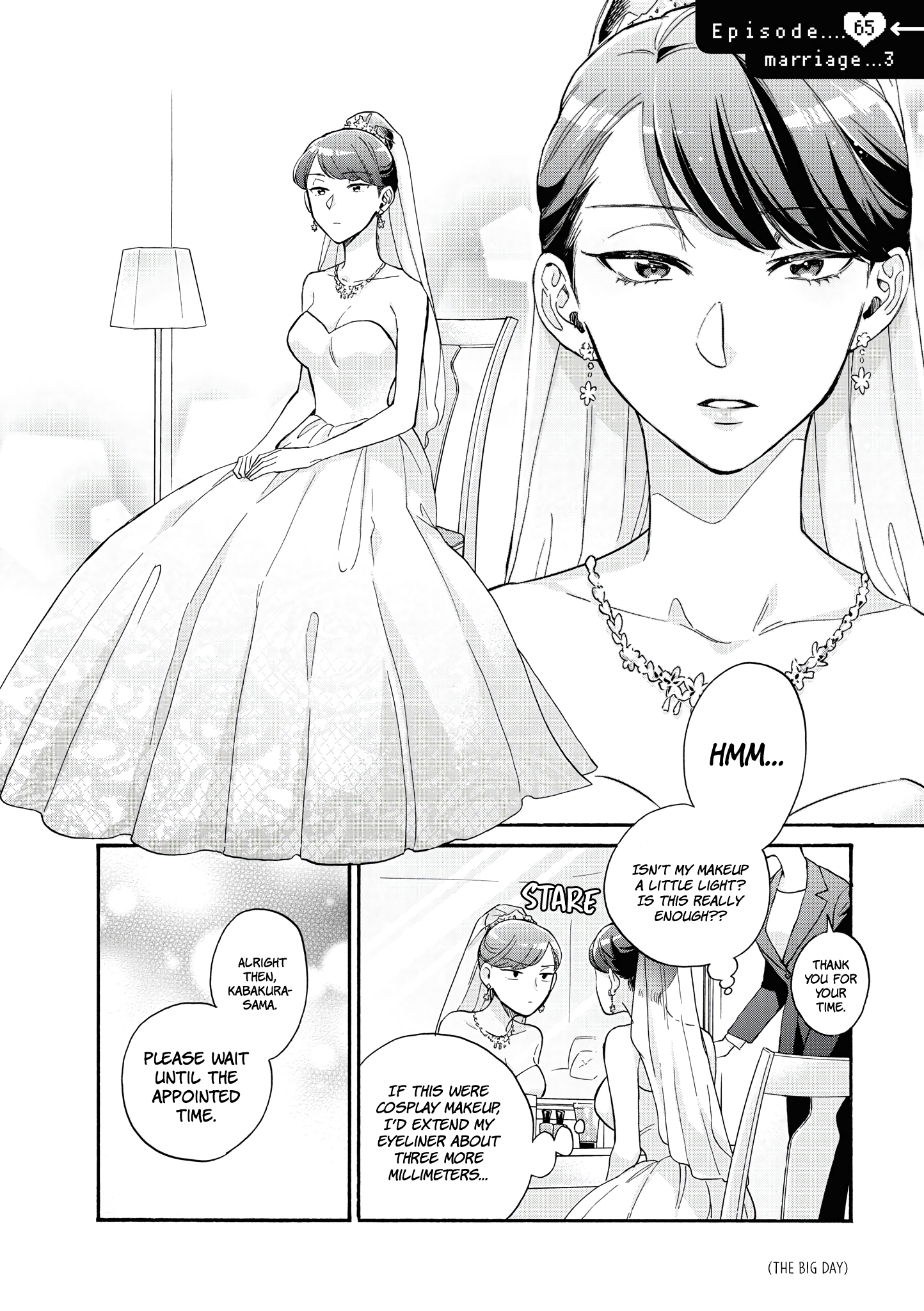 Read Wotakoi_ Love Is Hard for Otaku (en) Manga Online