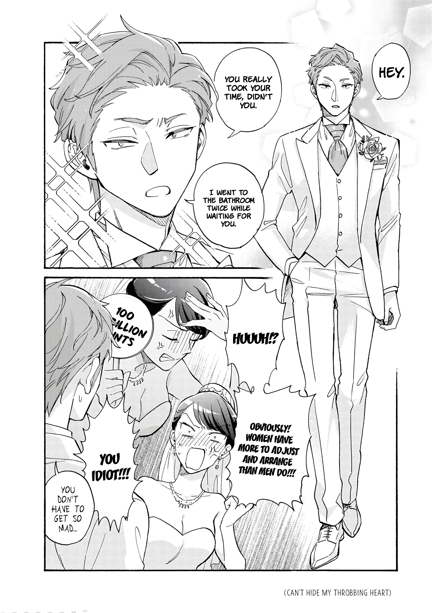 Read Wotakoi_ Love Is Hard for Otaku (en) Manga Online