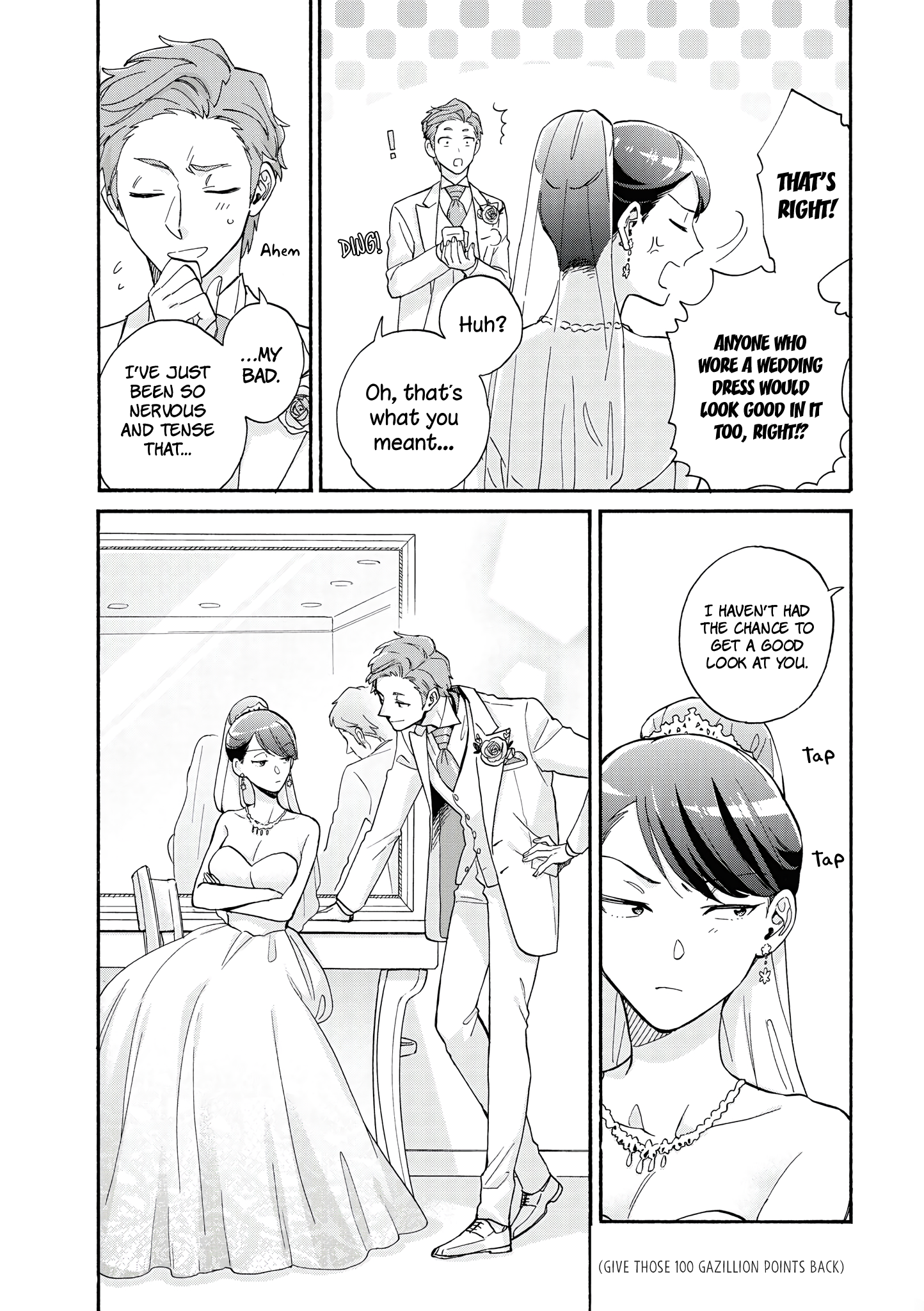 Read Wotakoi_ Love Is Hard for Otaku (en) Manga Online