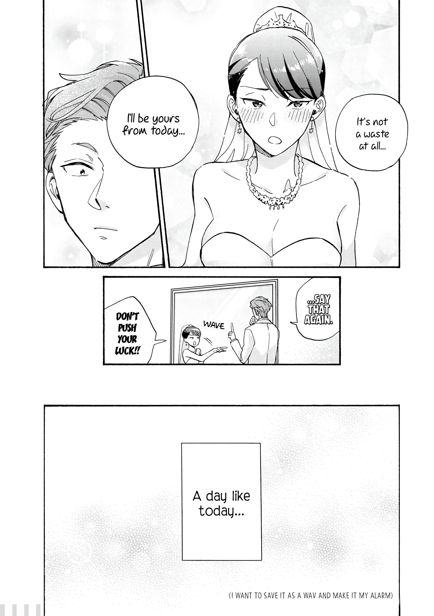 Read Wotakoi_ Love Is Hard for Otaku (en) Manga Online