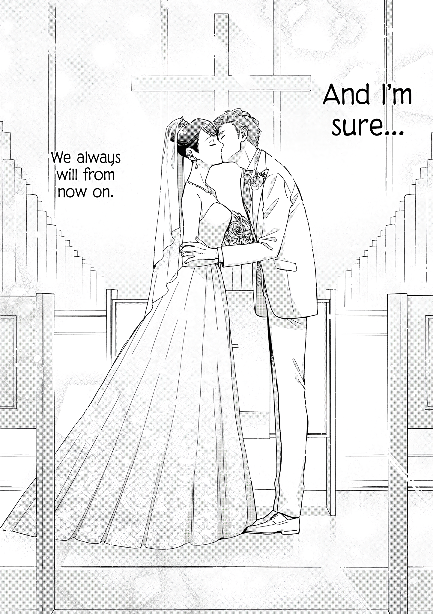 Read Wotakoi_ Love Is Hard for Otaku (en) Manga Online