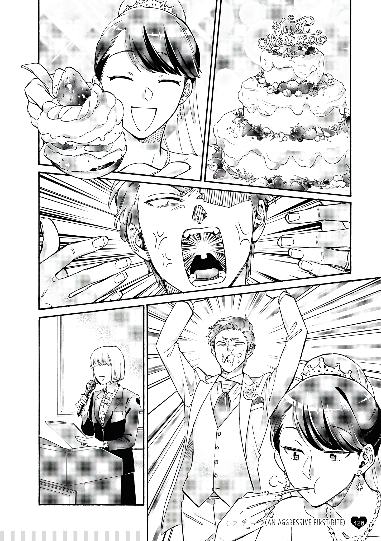 Read Wotakoi_ Love Is Hard for Otaku (en) Manga Online