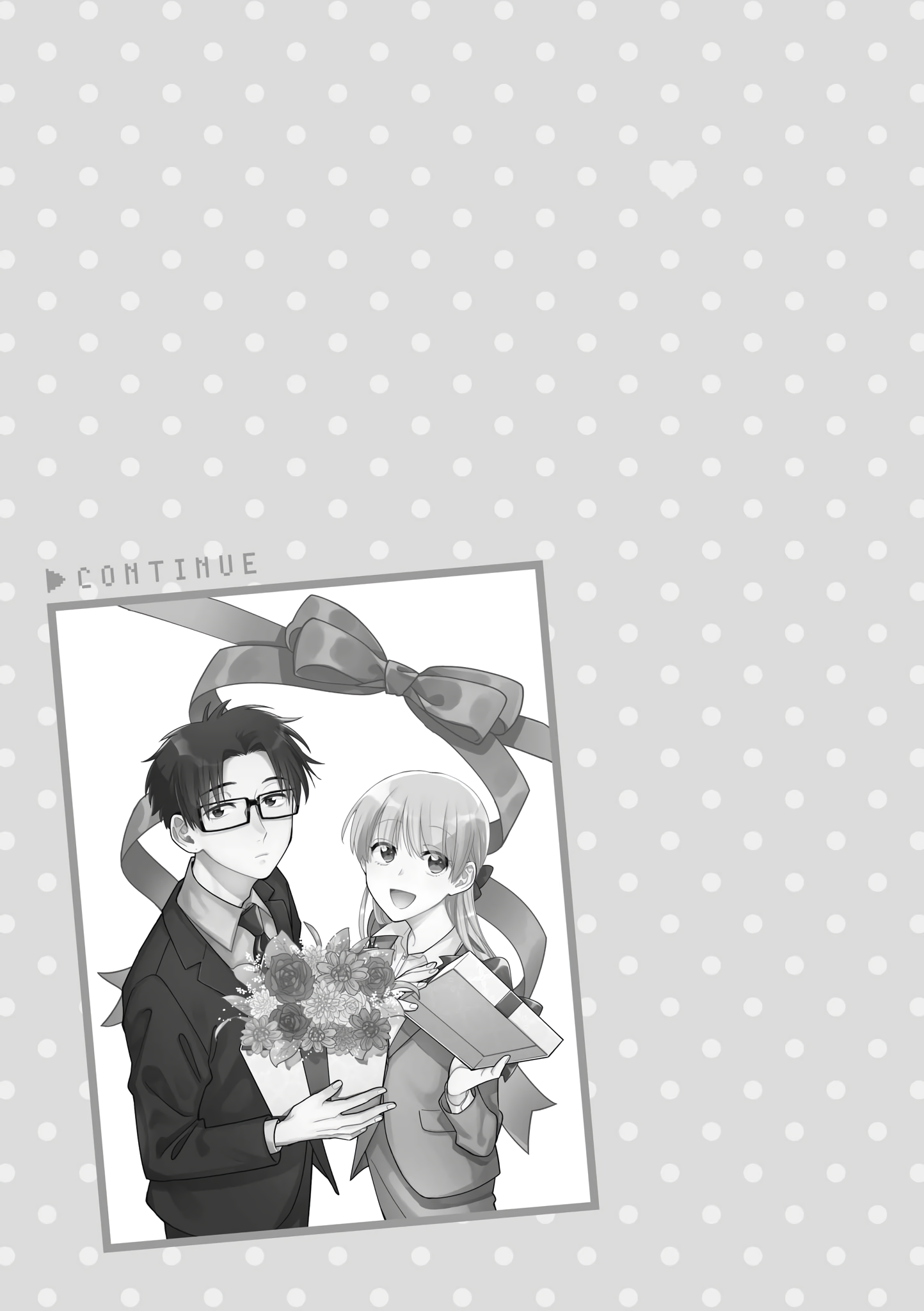 Read Wotakoi_ Love Is Hard for Otaku (en) Manga Online