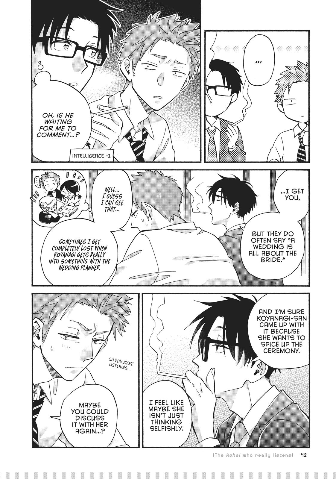 Read Wotakoi_ Love Is Hard for Otaku (en) Manga Online