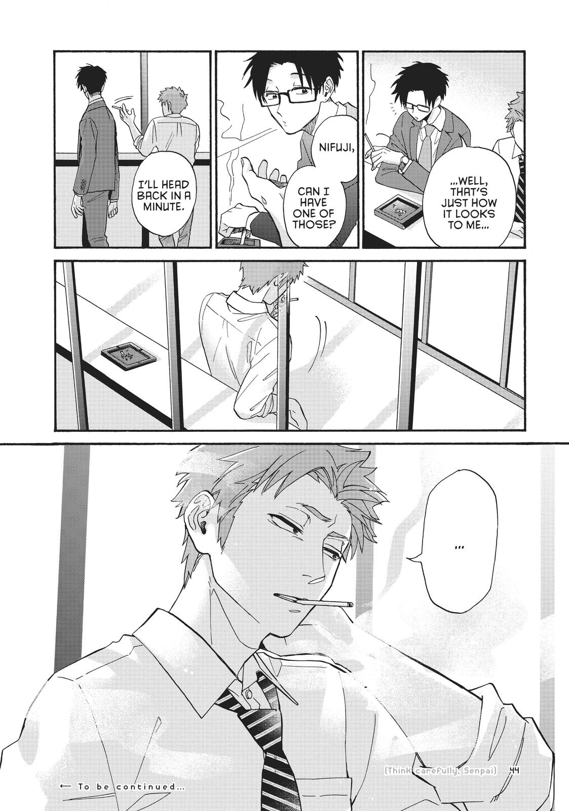 Read Wotakoi_ Love Is Hard for Otaku (en) Manga Online
